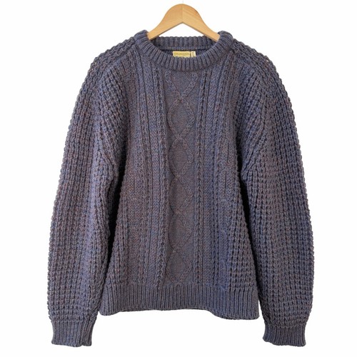 Vintage falcarragh irish wool - vintage,