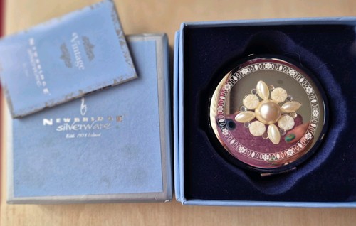 Newbridge silverware vintage - newbridge,
