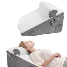 Bed Wedge Pillow Support