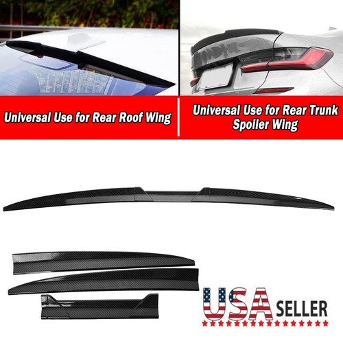 Carbon fiber 135cm universal - carbon,