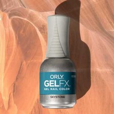 ORLY GEL FX 18ml SKYSTONE