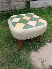 Rare Vintage Retro Sherbourne