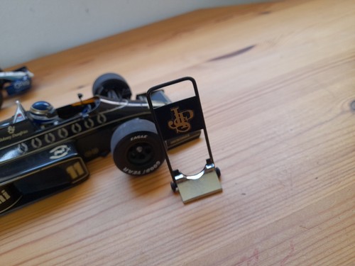 Scale pit jack model - pit,