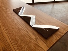 Shear Grab - Universal sheargrab weld on Knives-Blades