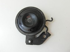 Horn horn tweeter + holder 12V horn high with bracket Honda XL 600R - PD03