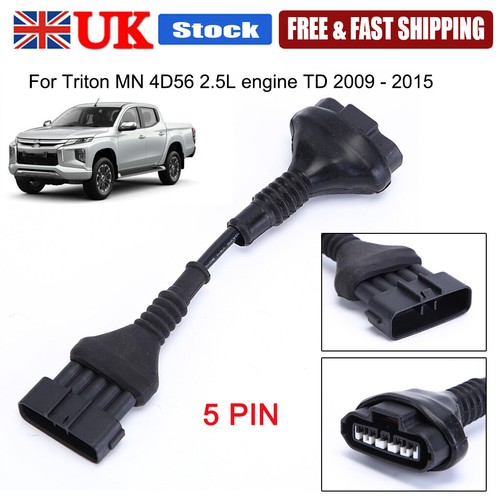 Egr cable for mitsubishi - egr,