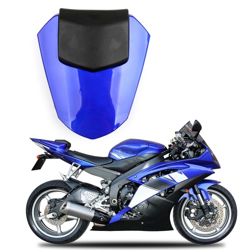 Rear seat cover cowl for - seat,
