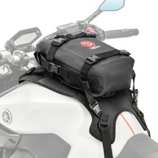 Tank bag system for Kawasaki