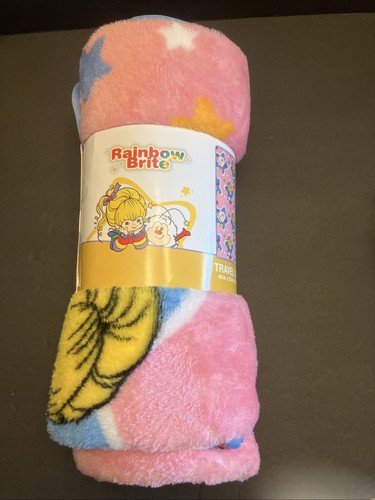 Rainbow brite twink - brite, travel