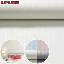 Thick Plain Strips Textured