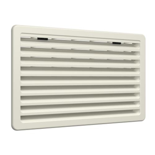 Thetford fridge vent assembly - fridge,
