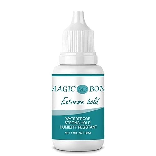 Lace wig glue 38ml strong - 38ml,
