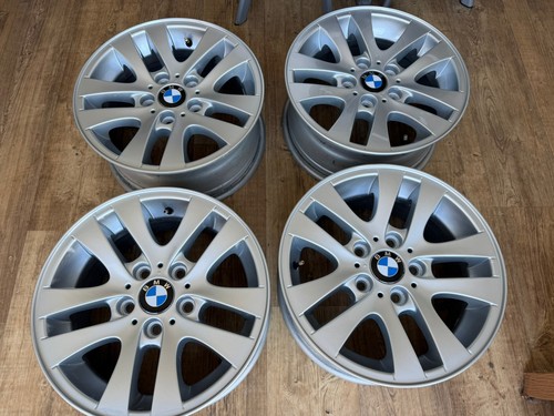 Alloys wheels bmw cosmetic - alloys,