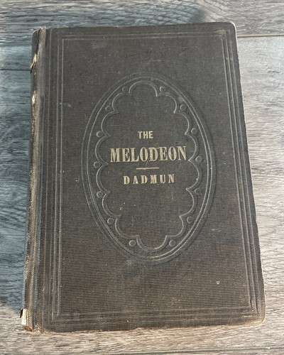 1863 the melodeon a - 1863, melodeon,