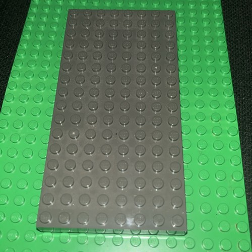 Lego vintage thick - base, plate