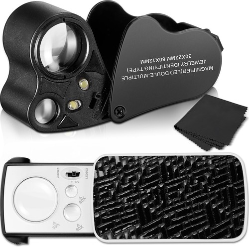 Jetec pcs jewelers - jewelers, loupe