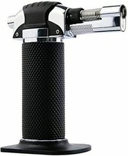 BAKING BLOW TORCH REFILLABLE