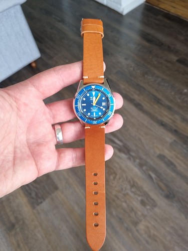 Squale 1521