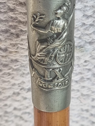 The norfolk regiment army - regiment,