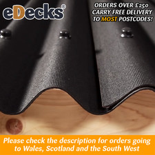 Onduline Bitumen Roofing