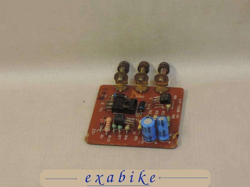 Dashboard pcb for - for, honda