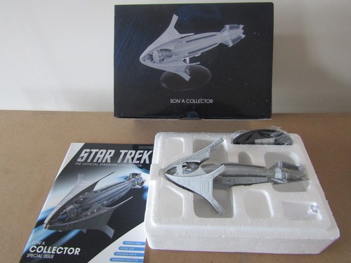 Eaglemoss star trek - ,