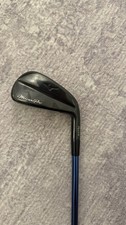 Mizuno Pro Fli-Hi 4 Iron