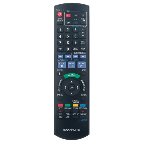 N2qayb000130 remote replace - n2qayb000130,