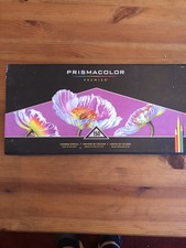 Prismacolor Premier Colored