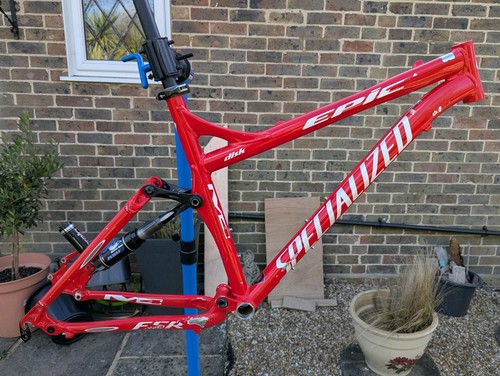 Specialized epic frame - epic,