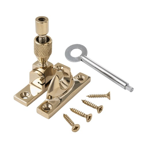 Brighton sash window fastener - sash,