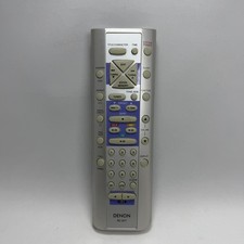 Original Denon RC-877 Remote