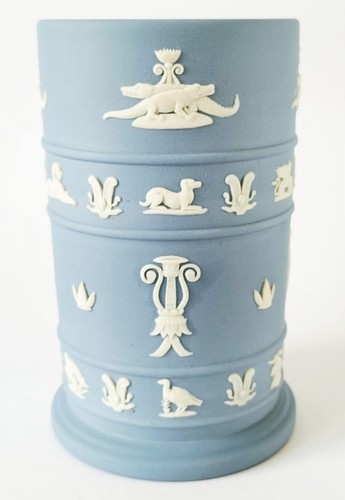 Wedgwood jasper blue - wedgwood,