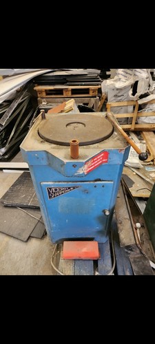 Denford viceroy tds12 - viceroy, 16"