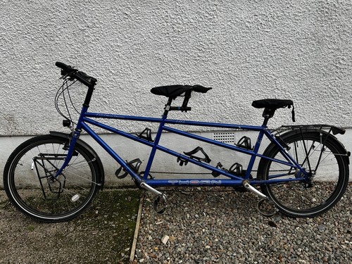 Thorn tandem - tandem,