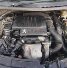 Peugeot 207 208 308 508 5008 3008 Citroen C3 C4 Picasso 1.6 HDI 9HZ Engine Bare