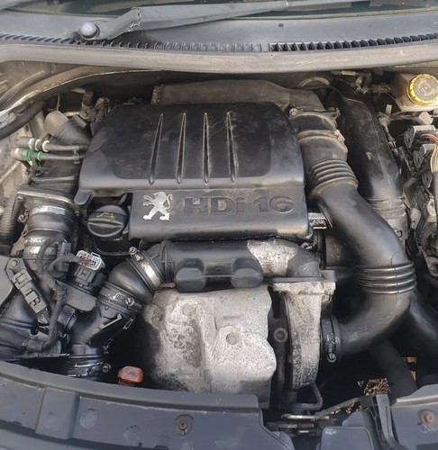 Peugeot 207 208 308 - , 5008