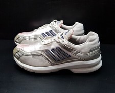 ADIDAS PERFORMANCE CUSHION 5UK EUR38 GIRLS BOYS WOMENS TRAINERS SHOES SNEAKERS