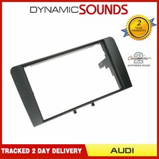 CT24AU15 Car Stereo Double Din