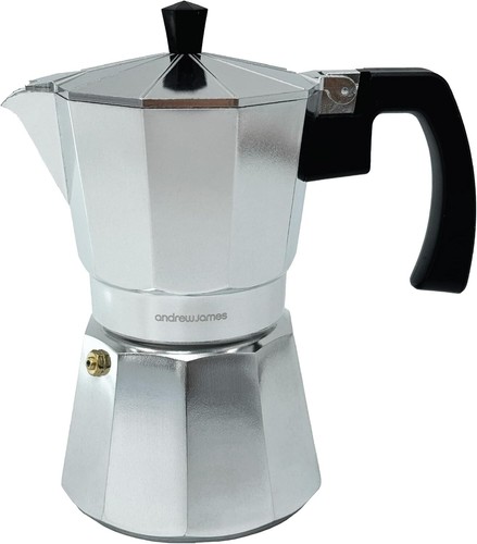 Moka pot espresso maker cup - moka,