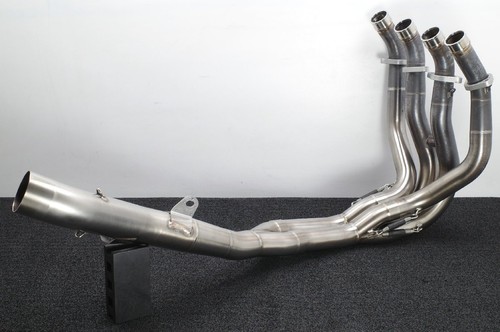 Akrapovic kawasaki zzr1400 - akrapovic,
