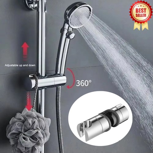 Universal adjustable shower - universal,