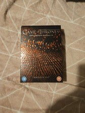 Game Of Thrones Season 1-4