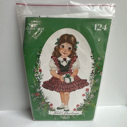 Little darlings child - little, child's