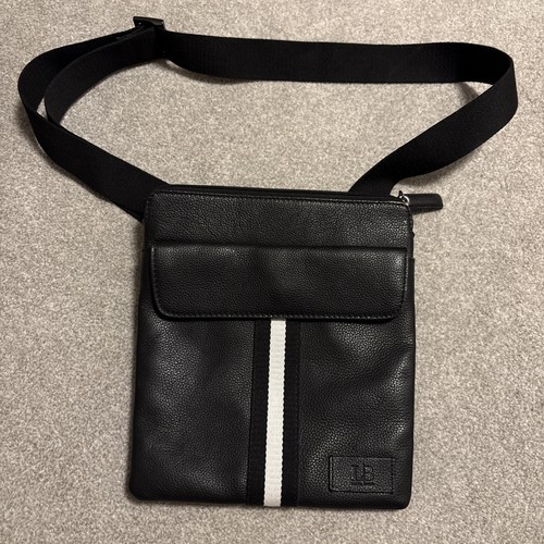 Lloyd baker leather bag - lloyd,
