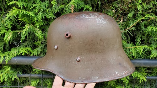 German helmet austro hungarian - austro,