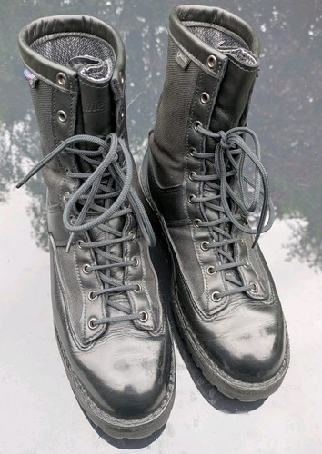 Danner military boots - military,