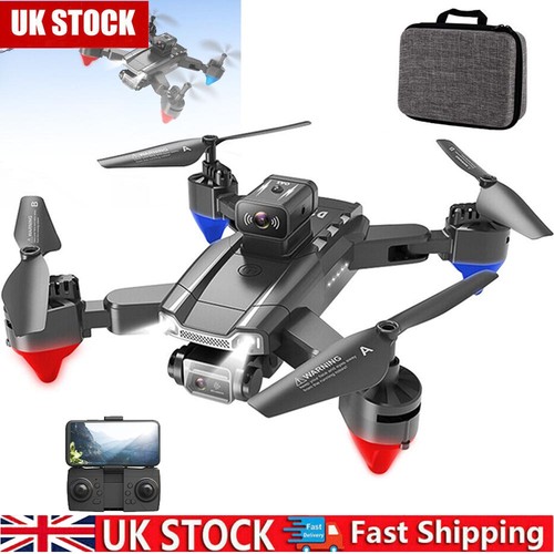 Drone with camera - camera, dual
