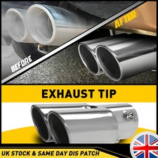 Stainless Steel Twin Round