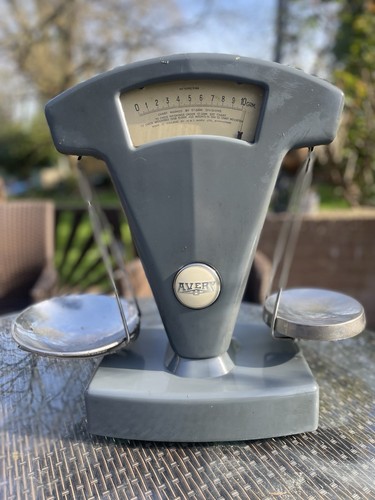 Vintage avery precision - avery,